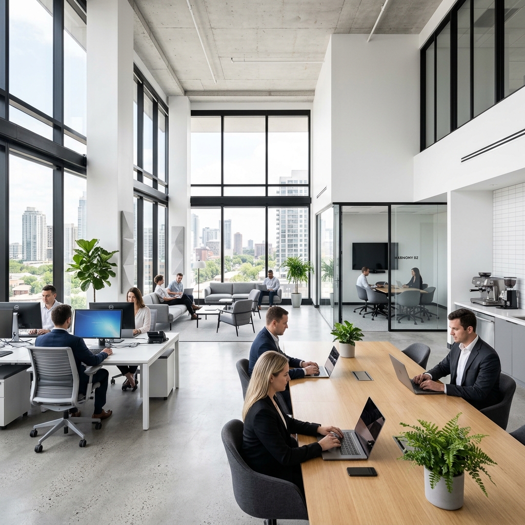 Seen Hub Offerings